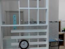 Hình ảnh Bán nhà Quận 8, Hẽm trước nhà 10m, Phạm Thế Hiển, Giá 5.15 tỷ