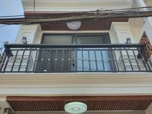Hình ảnh Nhà đẹp 3 lầu hẻm xe hơi đường Trần Phú P4 Quận 5