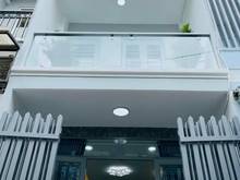 Hình ảnh GIÁ TỐT HXH Bà Hạt Q10 57m2 3Pn SHR 3wc 2tỷ177