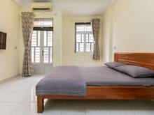 Hình ảnh Cho thuê Phòng tiện nghi 1180 Quang Trung, giá từ 3tr5