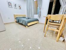 Hình ảnh 1 Phòng Ngủ + 1 Ban Công view Landmark  Gần Gigamall và Đại học Luật