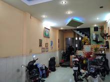 Hình ảnh Bán nhà mặt tiền chợ Phạm văn Hai,p2,Tân Bình 6 tầng chỉ 14.5 tỷ