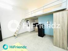 Hình ảnh Duplex 35m2 Full nội thất Tân Hương