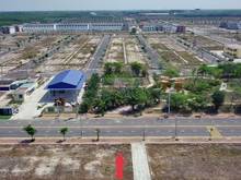 Hình ảnh Ngộp Bank cắt lỗ lô đất 100m2 đường 25m cạnh khu công nghiệp Bình Dươn