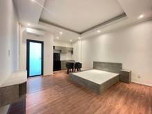 Hình ảnh New Căn Hộ Quận Bình Thạnh Full Nội Thất Có Ban công