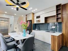 Hình ảnh Bán nhà Đ,đặng thùy trâm, Phường 13,Bình Thạnh có gara oto 7 chỗ