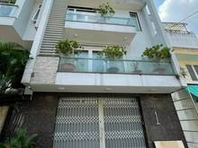 Hình ảnh cho thuê nhà hẻm 8 ONG ÍCH KHIÊM p14, Q11 DT" 4x15m 3 lầu 4pn 3wc 16tr