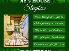Hình ảnh Sleepbox Phú Nhuận , Phòng trọ mặt tiền Huỳnh Văn Bánh - Bao trọn gói