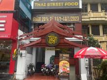 Hình ảnh Cho thuê nhà cát linh, Diện tích rộng, mặt tiền rộng