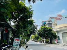 Hình ảnh Bán lô đất 240m2 mặt tiền đường Hà Duy Phiên