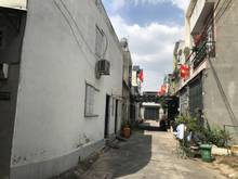 Hình ảnh Nhà HXH Linh Xuân 1 trệt 1 lầu giá 3,2 tỷ hoàn công đầy đủ