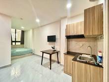 Hình ảnh 🏝 CHDV STUdio-full nội thất Phan Văn Trị,Bình Thạnh