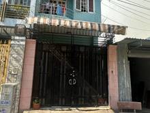 Hình ảnh Duy nhât 1 căn Khu Đăng Thuỳ Trâm 30m 4x20m 2 TẦNG cách MT chỉ 20m