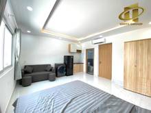 Hình ảnh Căn Hộ Studio Full NT Có Máy Giặt KDC Vạn Phát Hưng Phú Thuận Q7