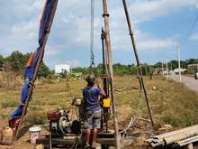 Hình ảnh Bán đất gần đường dt769 thống nhất đồng nai