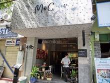 Hình ảnh Cho thuê nhà mặt tiền đường Lý Tự Trọng, Phường Bến Thành ,Quận 1.
