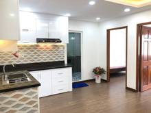 Hình ảnh TẶNG HẾT NỘI THÂT bán CC Miếu Nổi 64m2 1ty375 GIÁ BAO SỔ