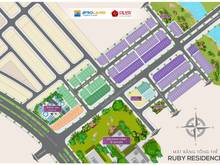 Hình ảnh 💠Khu đô thị MỚI RUBY RESIDENCE💠 Dự án MỚI 💠 SHR ngang 5 dài 20💠