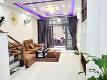Hình ảnh Đẹp Tuyệt Vời LẠC LONG QUÂN Q11 52m2 1Tỷ45 SHR