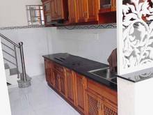 Hình ảnh Nguyên căn mặt tiền đường số Tân Quy Q7
