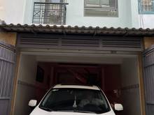 Hình ảnh Diện tích 4x16m công nhận 63m2 giá 8ty bình thạnh