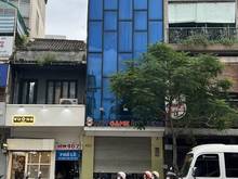 Hình ảnh Cho Thuê Nhà Mặt Tiền Điện Biên Phủ Quận 3 DT 5x17m 3 Lầu Mới Đẹp