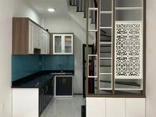 Hình ảnh Bán nhà phố Trương Định, DT 35M 5 TẦNG, giá 3.6 tỷ