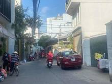 Hình ảnh Bán nhà 4 tầng Hoàng Hoa Thám Bình Thạnh. Diện tích 62m2. Giá 7.2 tỷ.