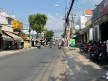 Hình ảnh - Bán đất mặt tiền phạm hữu lầu đoạn đẹp nhất gần huỳnh tấn phát