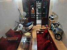 Hình ảnh Bán nhà mặt tiền Minh Khai, dân xây, 45m2 4 ngủ, giá 4.5 tỷ