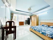 Hình ảnh CĂN HỘ Full nội thất Đối điện CV Lê Thị Riêng