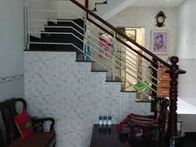 Hình ảnh Nhà mới 4 Lầu, 4PN, 68m2(5x13m) Hẻm ô tô tại Đỗ Xuân Hợp, Q.9. Bán Gấp