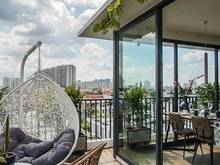 Hình ảnh Cho Thuê PENTHOUSE 2PN Y Hình ⚜️