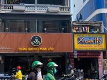 Hình ảnh Cho Thuê Mặt Tiền Thành Thái Ngang 8.3m, Giá 68 triệu