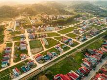 Hình ảnh 💠 GIẢM GIÁ GẤP💸 Dự án Đất nền Nhà phố - Biệt thự- Ngang 6m Dài 20m💠