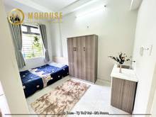 Hình ảnh 🏝 Căn Hộ studio balcon full nội thất Trần Kế Xương, Bình Thạnh