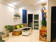 Hình ảnh Bán Trang Chủ MB66.COM / Đăng Ký Tặng 66K Chung cư Mỹ Phúc (Heaven Riverview) đường Phạm Đức Sơn Q8