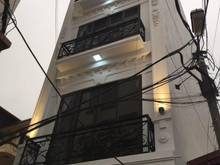 Hình ảnh Bán nhà lô góc mặt tiền lớn ô tô 7 chỗ qua nhà , hàng xóm Time City
