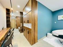 Hình ảnh Bán Gấp Nhà Đ,D2 Phường 25, Bình Thạnh KHU an ninh trí thức cao