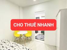Hình ảnh 1 phòng ngủ và 1 phòng khách bếp tách riêng 35m2 giá chỉ 5tr2