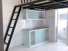Hình ảnh Cho thuê Phòng tiện nghi có gác 1396/33 Lê Đức Thọ, giá 3tr5