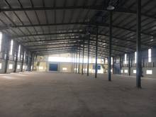 Hình ảnh Bán xưởng mới xây 5000m2 KCN Hải Sơn - Đức Hòa Đông, Long An, giá rẻ