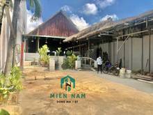 Hình ảnh Cho Thuê Mặt Bằng Kinh Doanh Đa Ngành Nghề Quốc Lộ 1 Trảng Bom