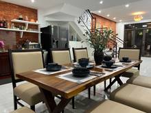 Hình ảnh Bán nhà đẹp Mt Mạc Cửu, 7m5 gần sông Nam Việt Á