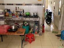 Hình ảnh Nhà Hẻm Ô Tô Thông, Lê Văn Sỹ, Quận 3, 62m2 (3,4x 18) Chỉ 5 Tỷ Còn TL