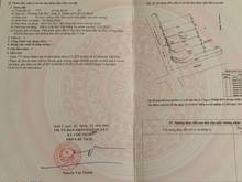 Hình ảnh Bán Lô Đất Mặt Tiền Hẻm 48 Đường Cầu Xây 2, P.Tân Phú