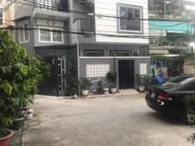 Hình ảnh Bán nhà HXH Nguyễn Kiệm F3 Phú Nhuận. Diện tích 25m2. Giá 5.6 tỷ