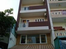 Hình ảnh Bán khách sạn 5 tầng, có thang máy, chỉ 13.8 tỷ, 15 phòng, dòng tiền