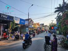 Hình ảnh cho thuê mặt tiền đường nhánh Gần ngã tư chợ cá hoá an