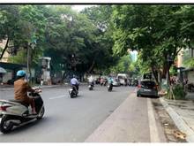 Hình ảnh Cho thuê mặt bằng kinh doanh khu vực Nguyễn Trãi- Thanh Xuân